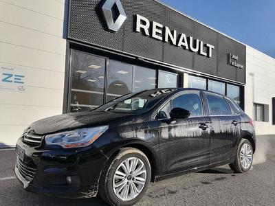 Citroën C4 Puretech 130 Cv Millenium