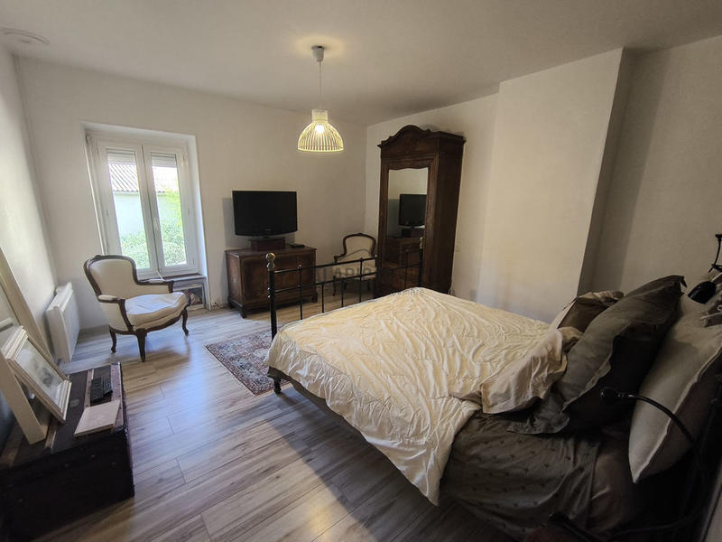 Maison - 160 m² - 5 pièces