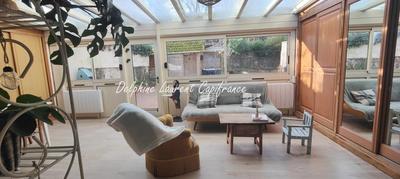 Maison - 75 m² - 4 pièces