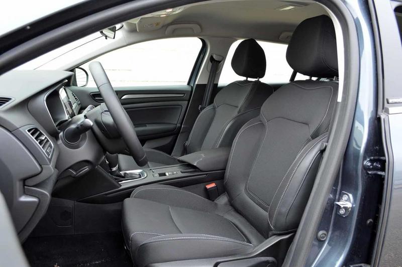 Renault Mégane IV Estate II 1.6 E-Tech Plug-In 160ch Business