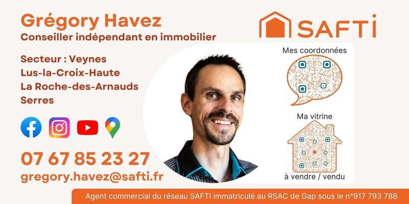 Local commercial - 544 m²