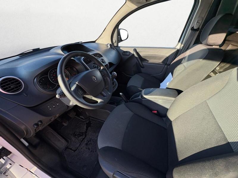 Renault Kangoo Express II Blue Dci 80 Extra R-Link