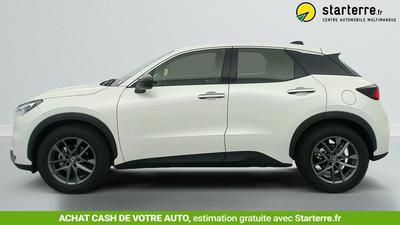 Lexus Lbx 2wd Business