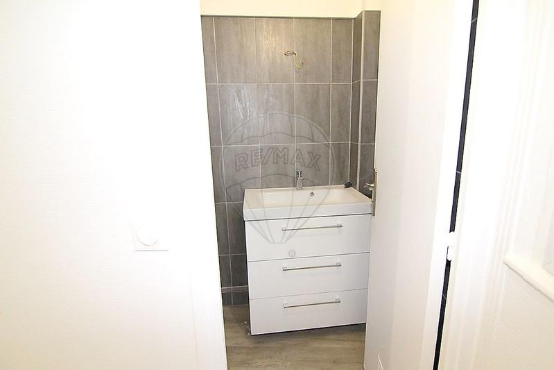 Appartement - 48 m² - 3 pièces