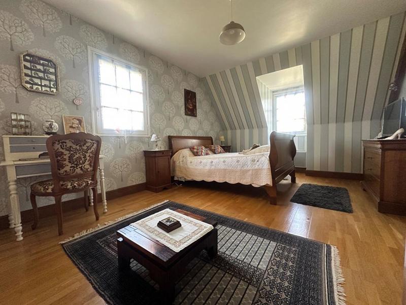 Maison - 131 m² - 4 pièces