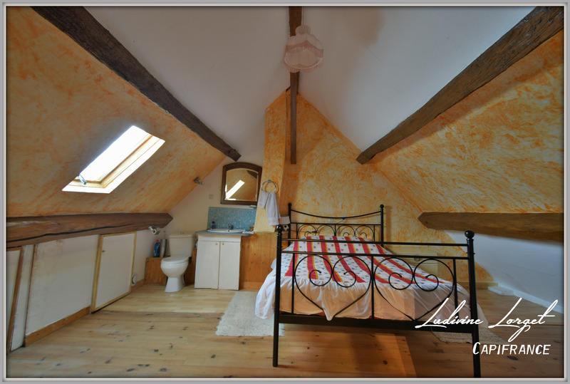 Maison - 174 m² - 6 pièces