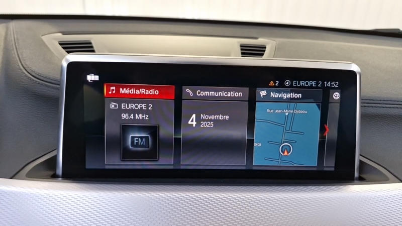 Bmw X2 sDrive18i m Sport Dkg7