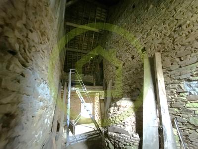 Maison - 80 m² - 3 pièces