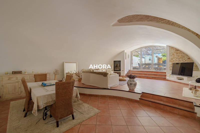 Villa - 160 m² - 5 pièces