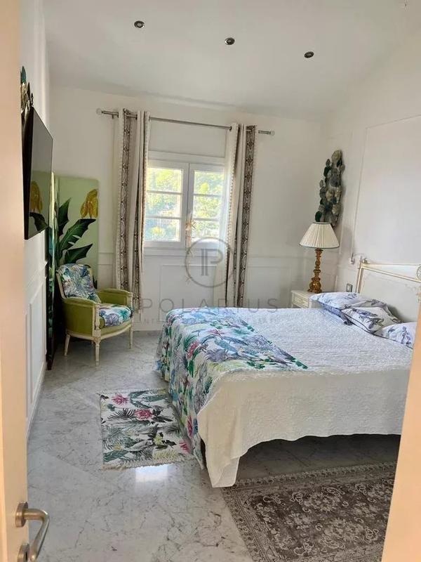 Appartement villa - 400 m²