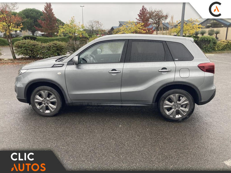 Suzuki Vitara Privilège