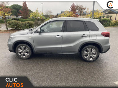 Suzuki Vitara Privilège