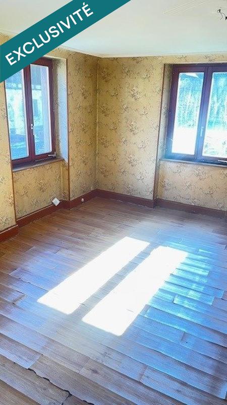 Appartement - 100 m² - 4 pièces