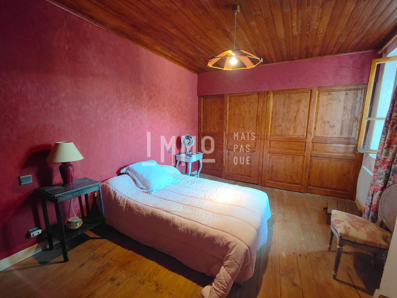 Maison - 81 m² - 4 pièces