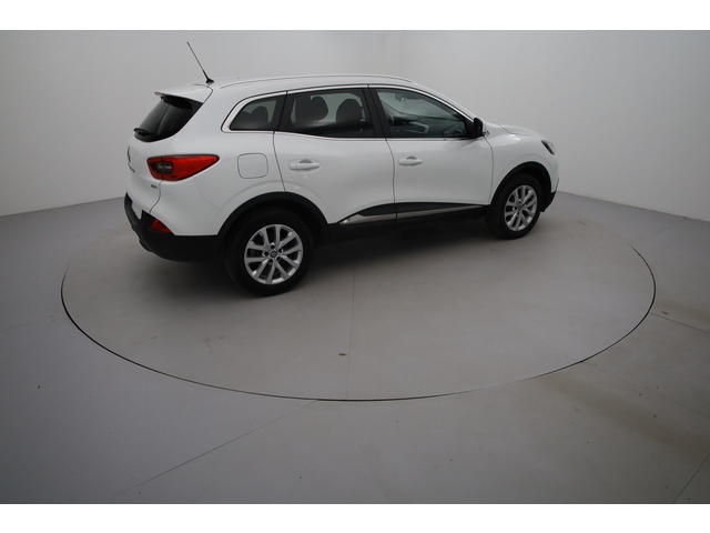 Renault Kadjar Zen dCi 110 Energy
