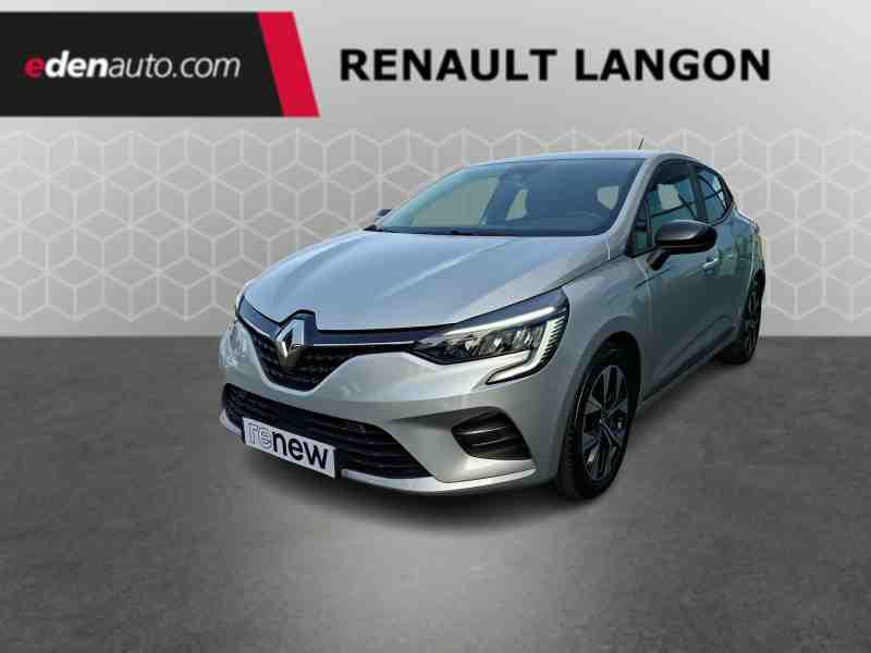 Renault Clio TCe 100 Gpl Evolution