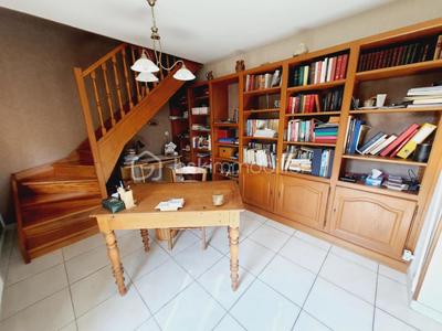 Maison de village - 212 m² - 7 pièces