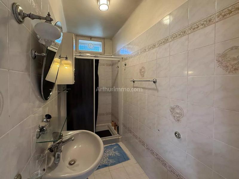 Maison - 132 m² - 5 pièces