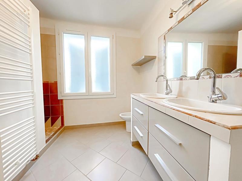 Maison - 142 m² - 4 pièces