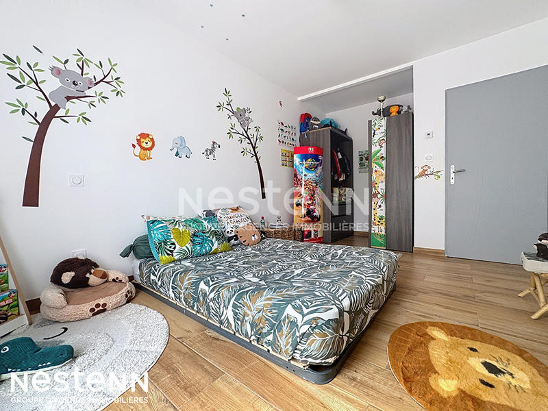 Maison - 140 m² - 4 pièces