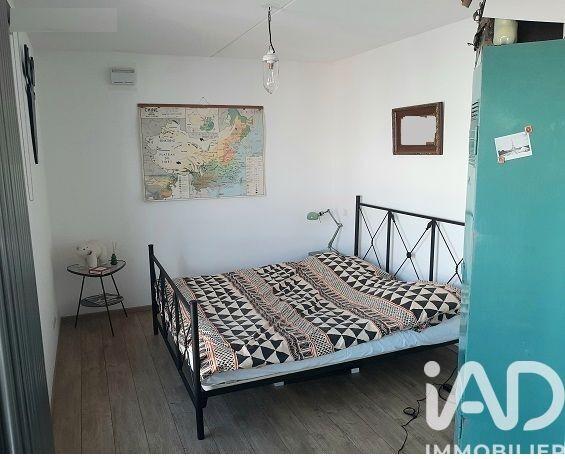 Loft - 177 m² - 5 pièces