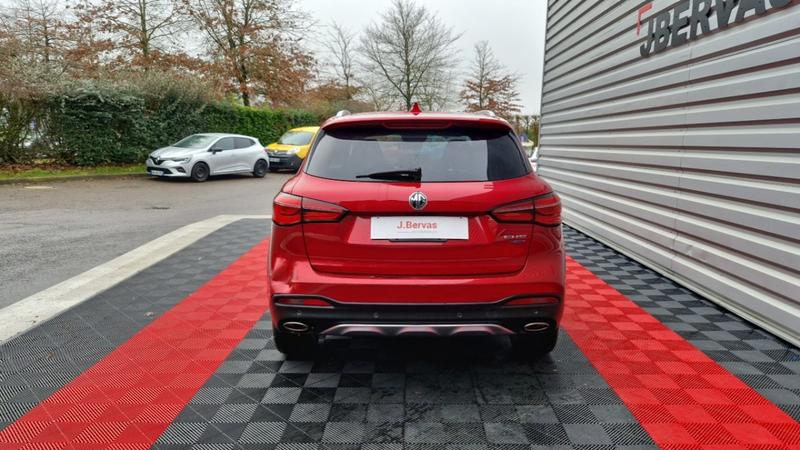 Mg Ehs 1.5t Gdi Phev luxury