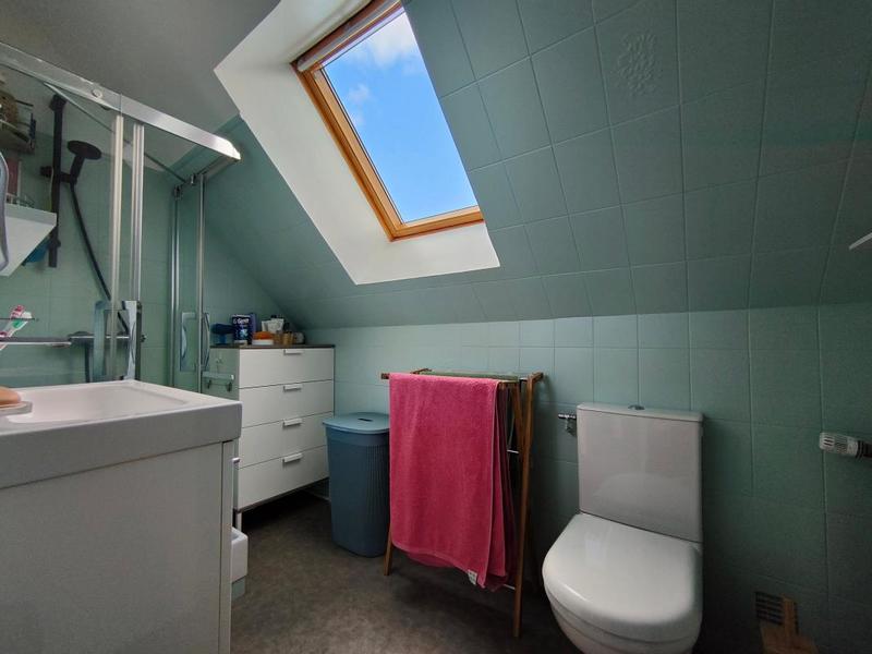 Maison - 124 m² - 4 pièces