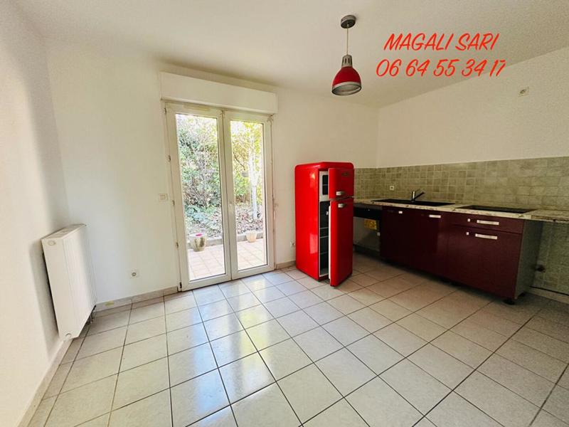 Villa - 68 m² - 4 pièces