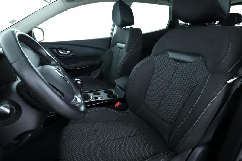 Renault Kadjar 1.2 TCe Energy Business 130 ch