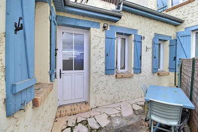 Appartement - 31 m² - 2 pièces