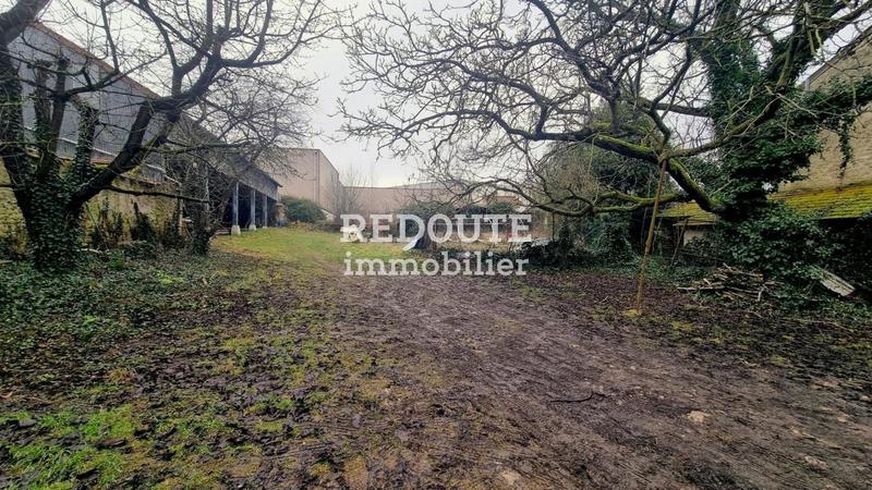 Corps de ferme - 185 m² - 7 pièces