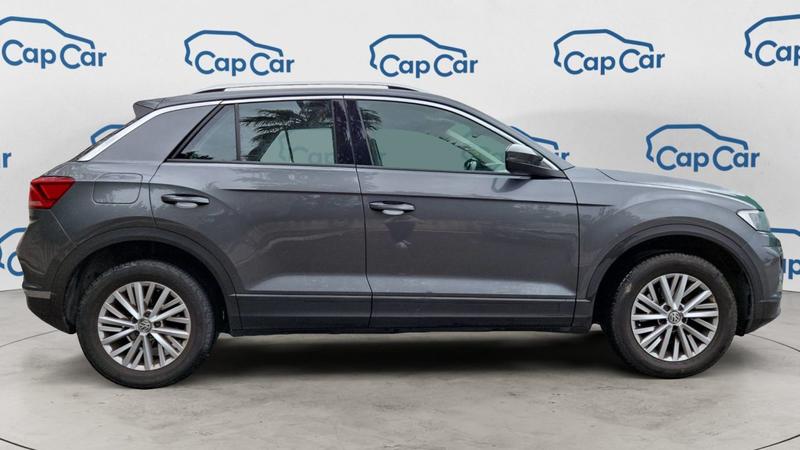 Volkswagen t-Roc 1.0 Tsi 115 Lounge