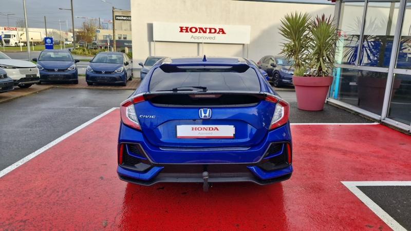 Honda Civic X 1.0 i-Vtec Executive