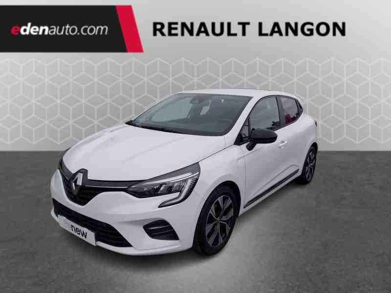 Renault Clio TCe 100 Gpl Evolution