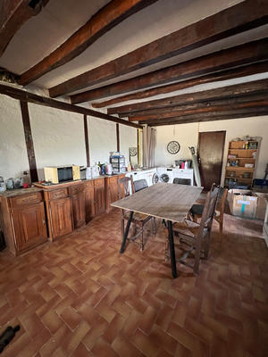 Maison - 73 m² - 2 pièces