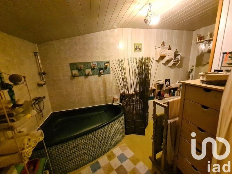 Appartement - 131 m² - 5 pièces