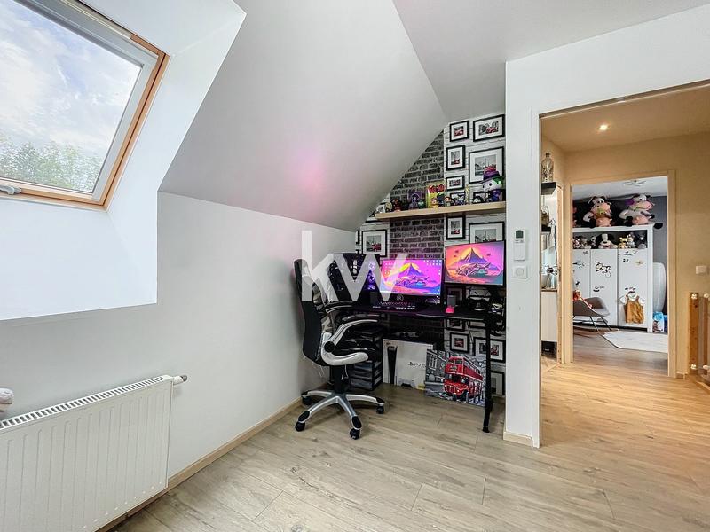 Pavillon - 102 m² - 6 pièces