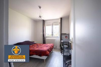 Maison - 137 m² - 7 pièces