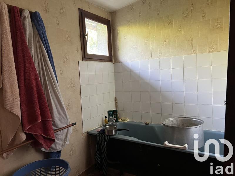 Maison de campagne - 142 m² - 5 pièces