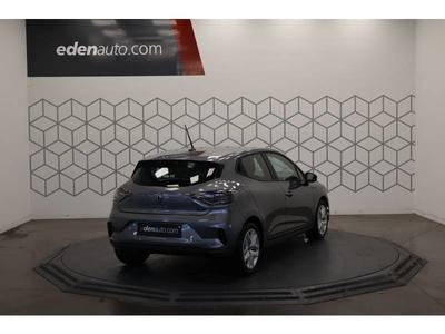 Renault Clio E-Tech full hybrid 145 Gsr2 Evolution