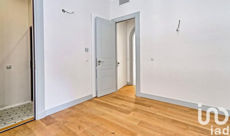 Appartement - 111 m² - 5 pièces