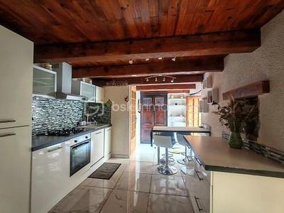 Maison de village - 66 m² - 4 pièces