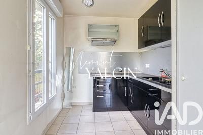 Appartement - 35 m² - 1 pièce