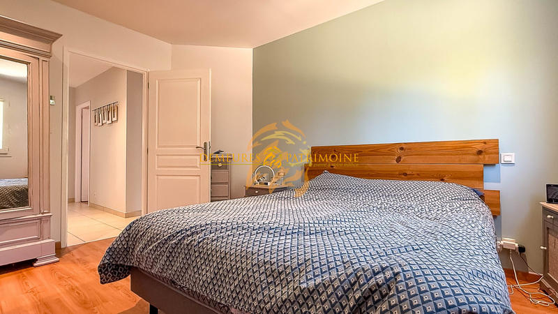 Maison - 193 m² - 5 pièces