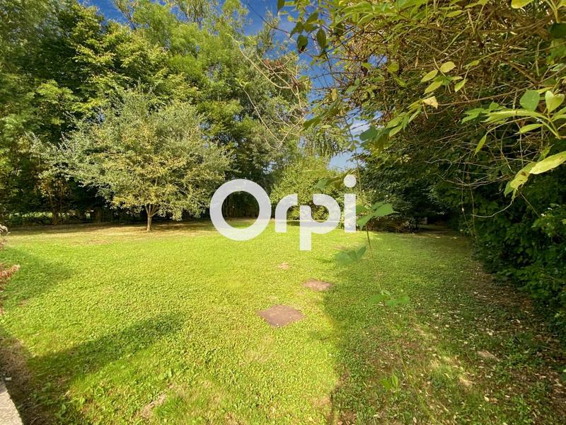 Maison - 204 m² - 6 pièces