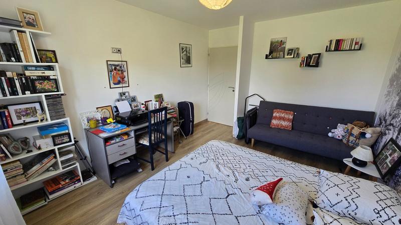 Maison - 114 m² - 4 pièces