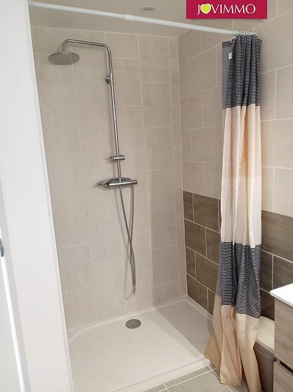 Maison - 133 m² - 5 pièces