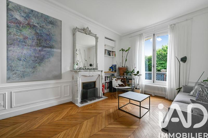 Maison - 198 m² - 5 pièces