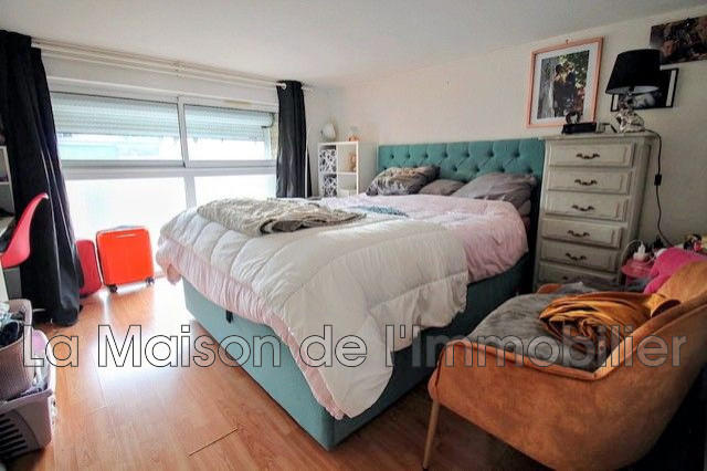 Appartement - 103 m²