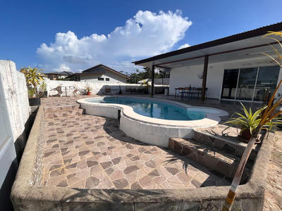 Maison - 115 m² - 4 pièces